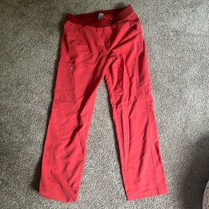 Men’s Fugs scrub pants